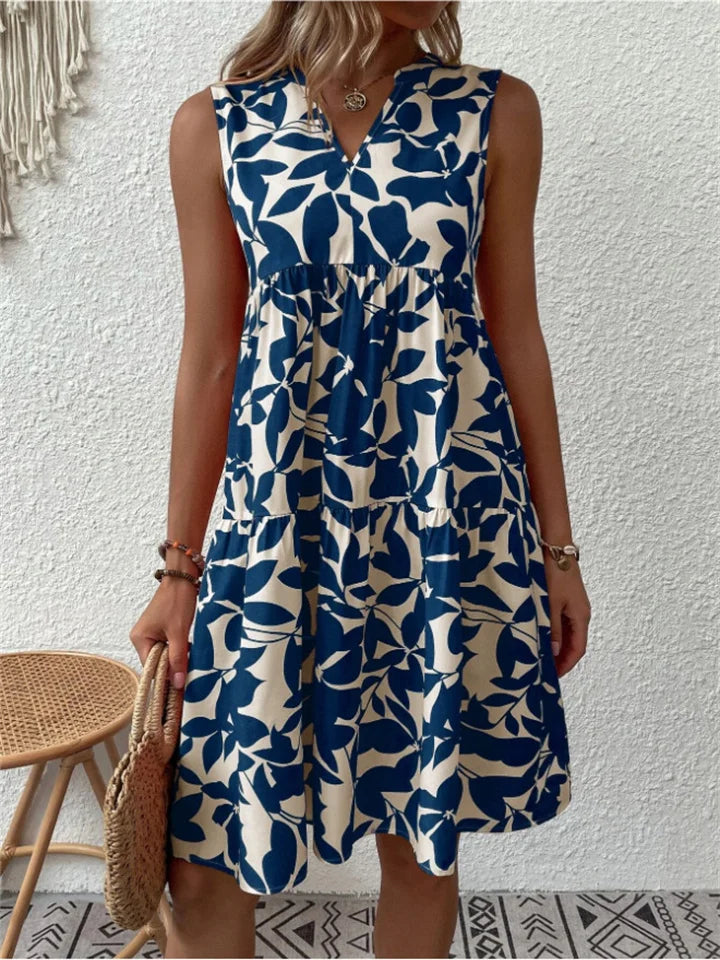 Blau / 5XL